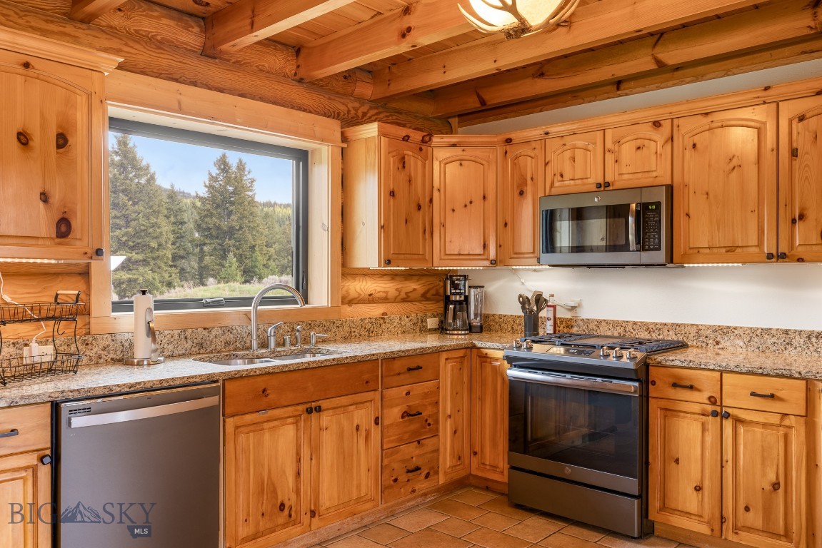 Moondance Subdivision - Residential
