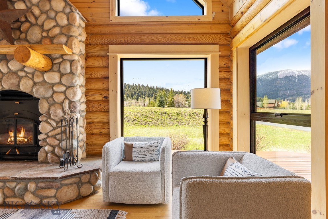 Moondance Subdivision - Residential