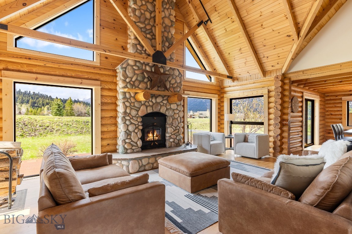 Moondance Subdivision - Residential