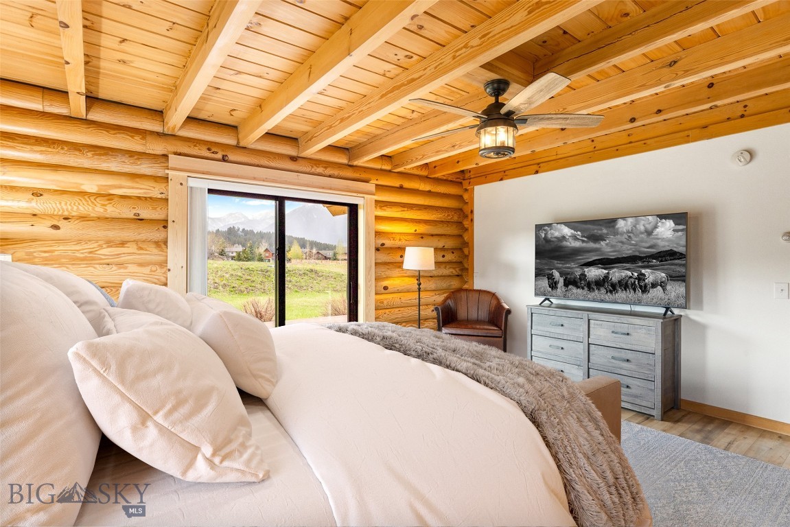 Moondance Subdivision - Residential