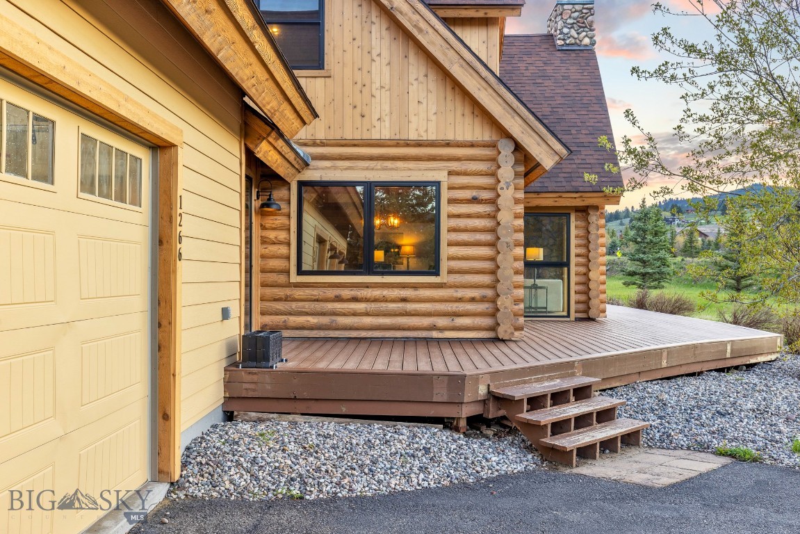 Moondance Subdivision - Residential