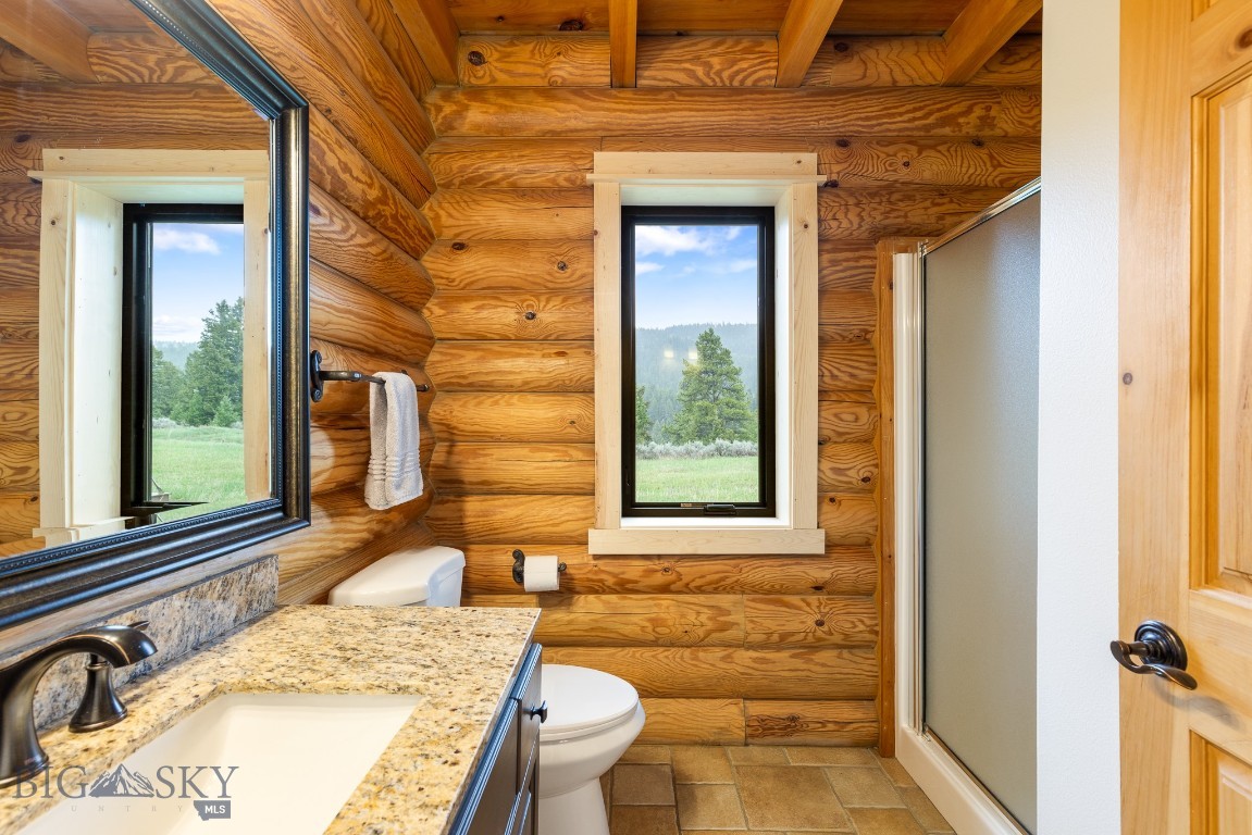 Moondance Subdivision - Residential