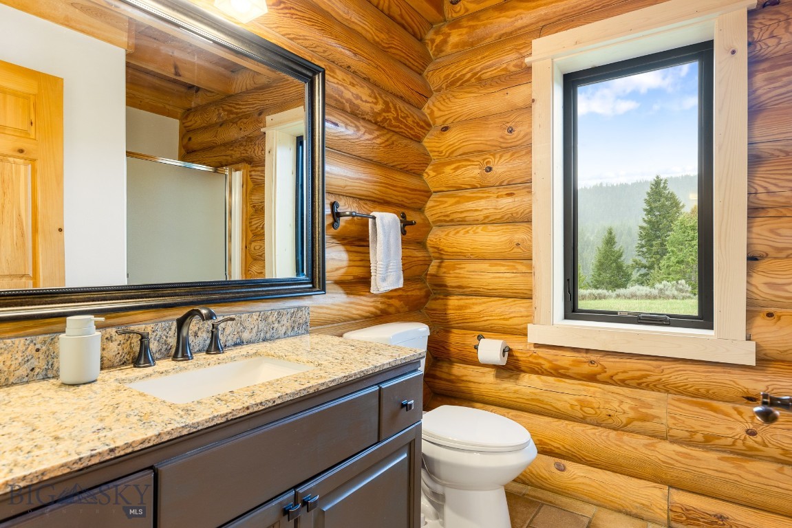 Moondance Subdivision - Residential