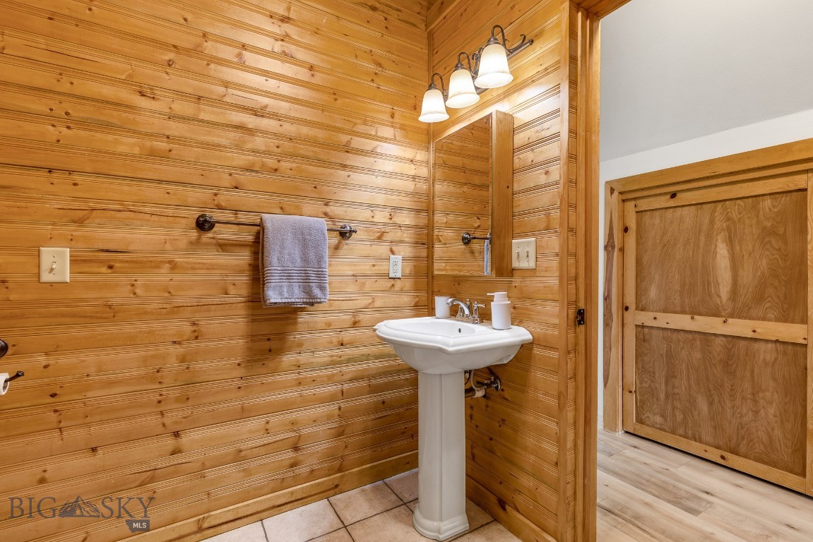 Moondance Subdivision - Residential