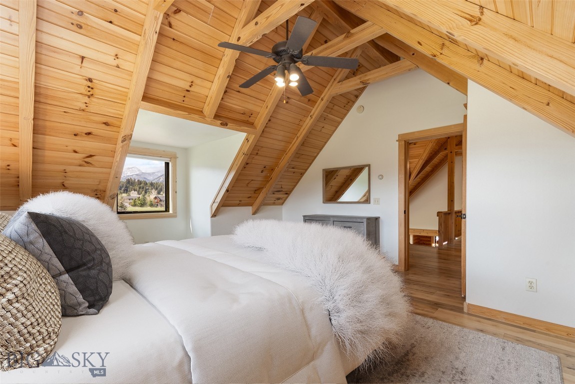 Moondance Subdivision - Residential
