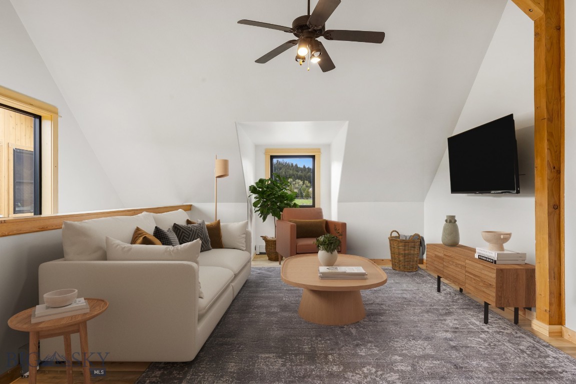 Moondance Subdivision - Residential