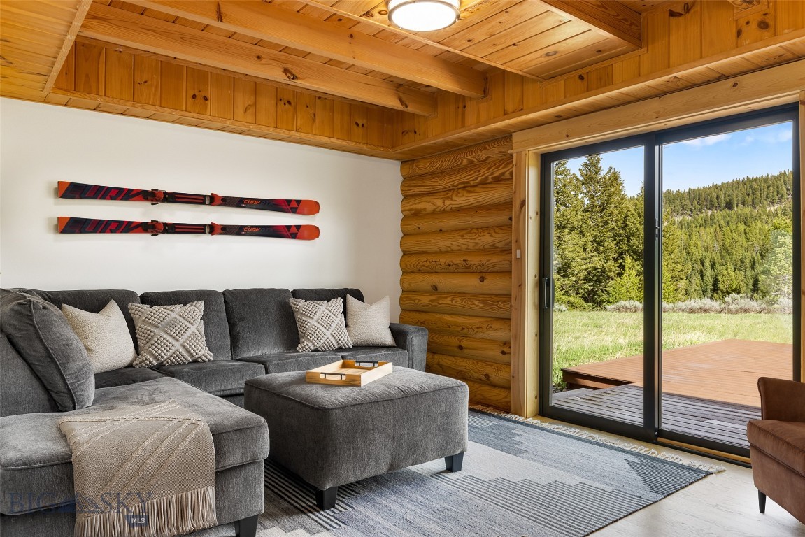 Moondance Subdivision - Residential