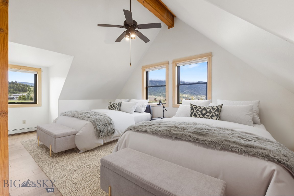 Moondance Subdivision - Residential