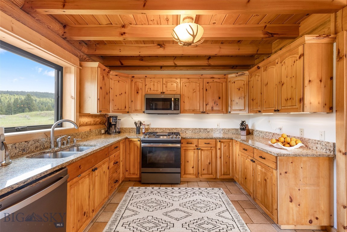 Moondance Subdivision - Residential
