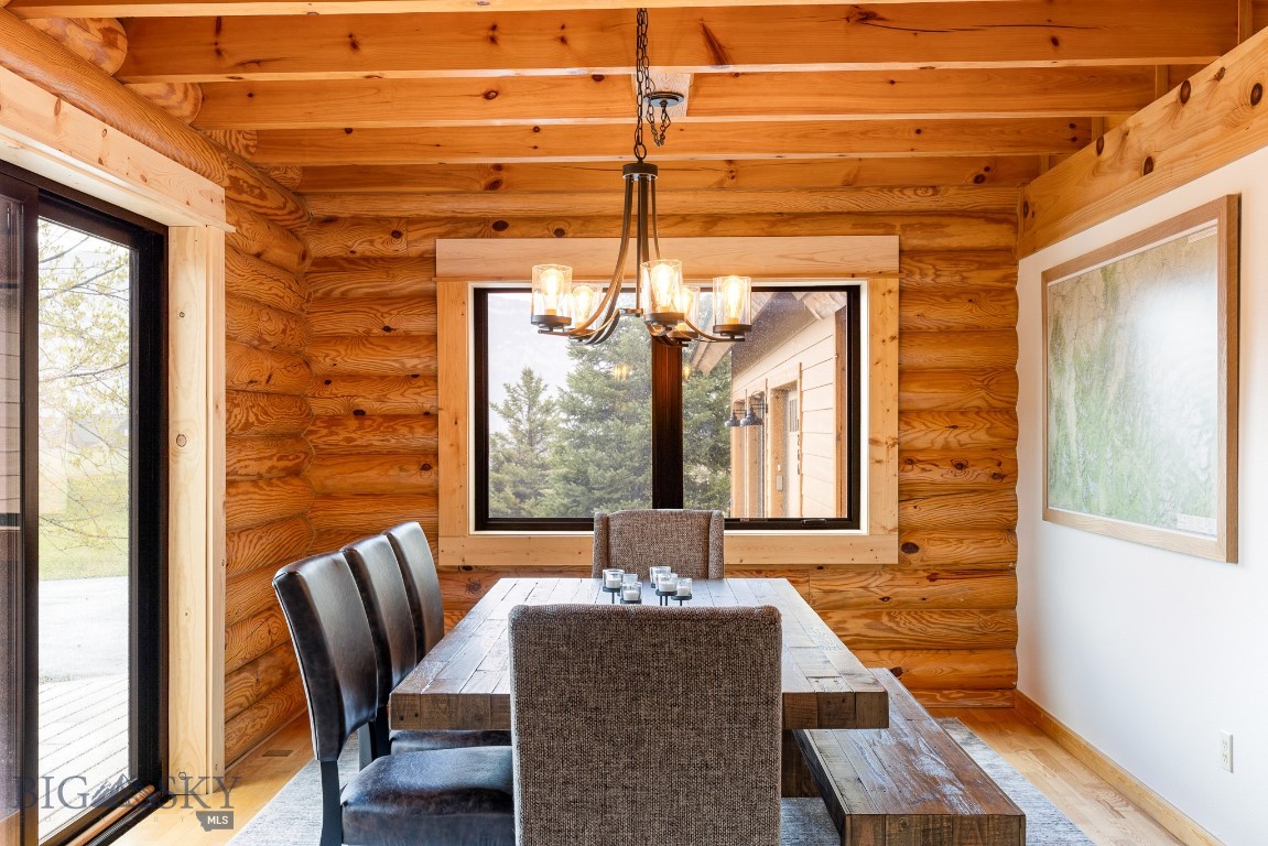 Moondance Subdivision - Residential