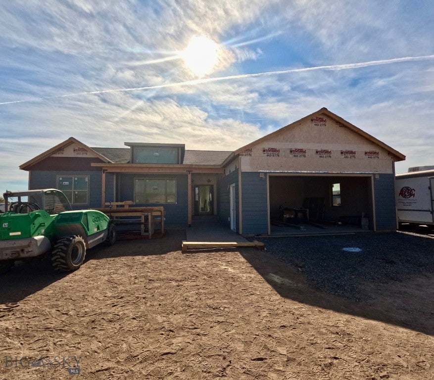 1187 Hunter Road