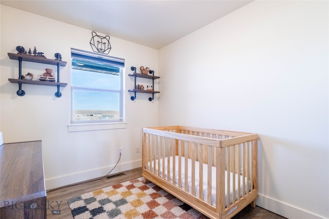 Westside Trails - Residential