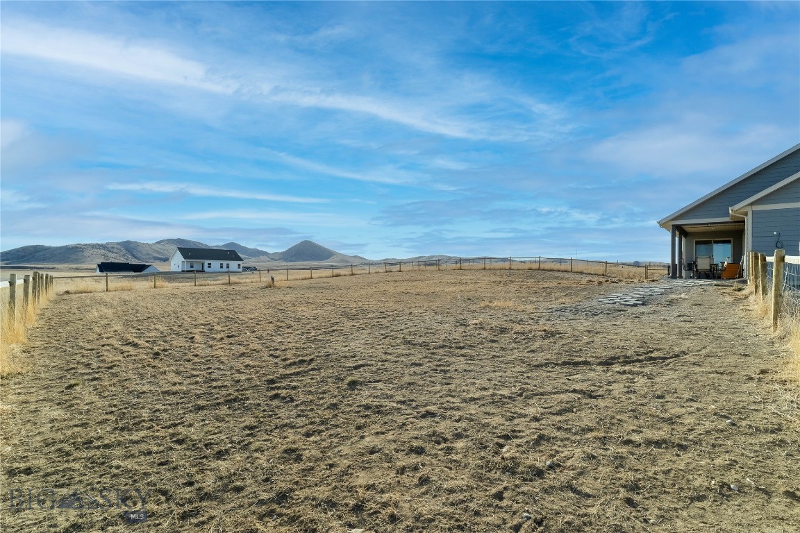 Westside Trails - Residential