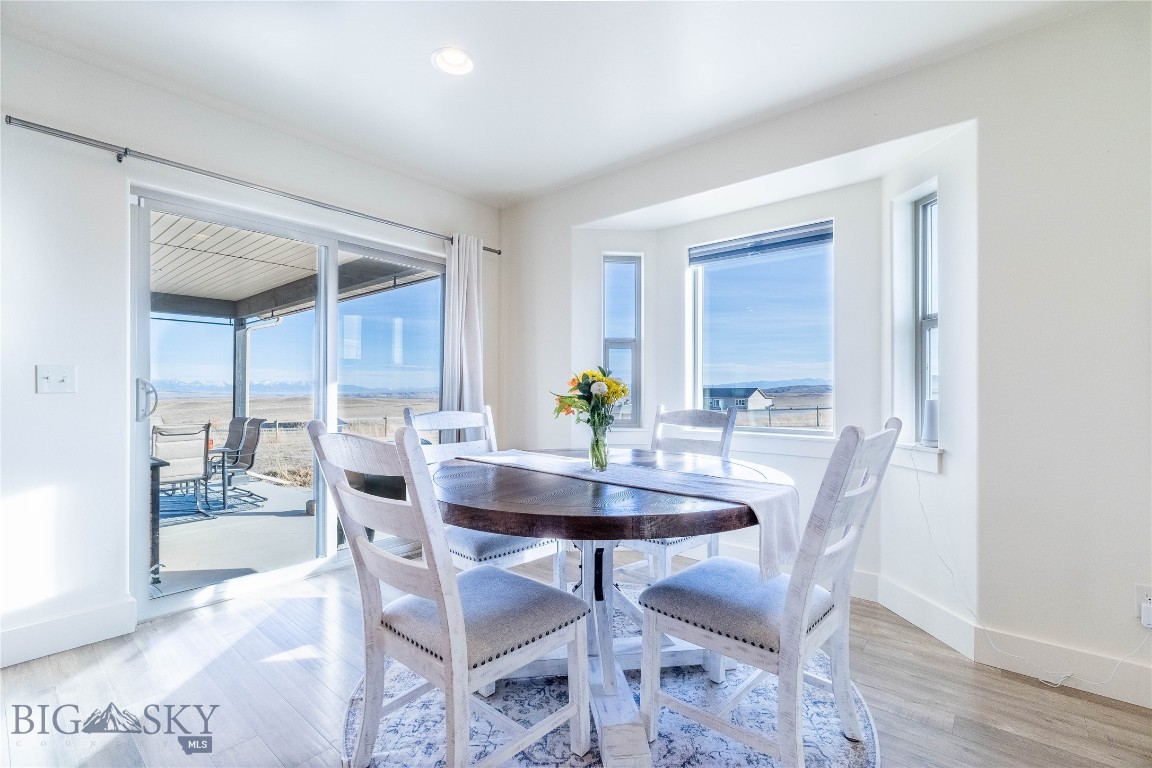 Westside Trails - Residential