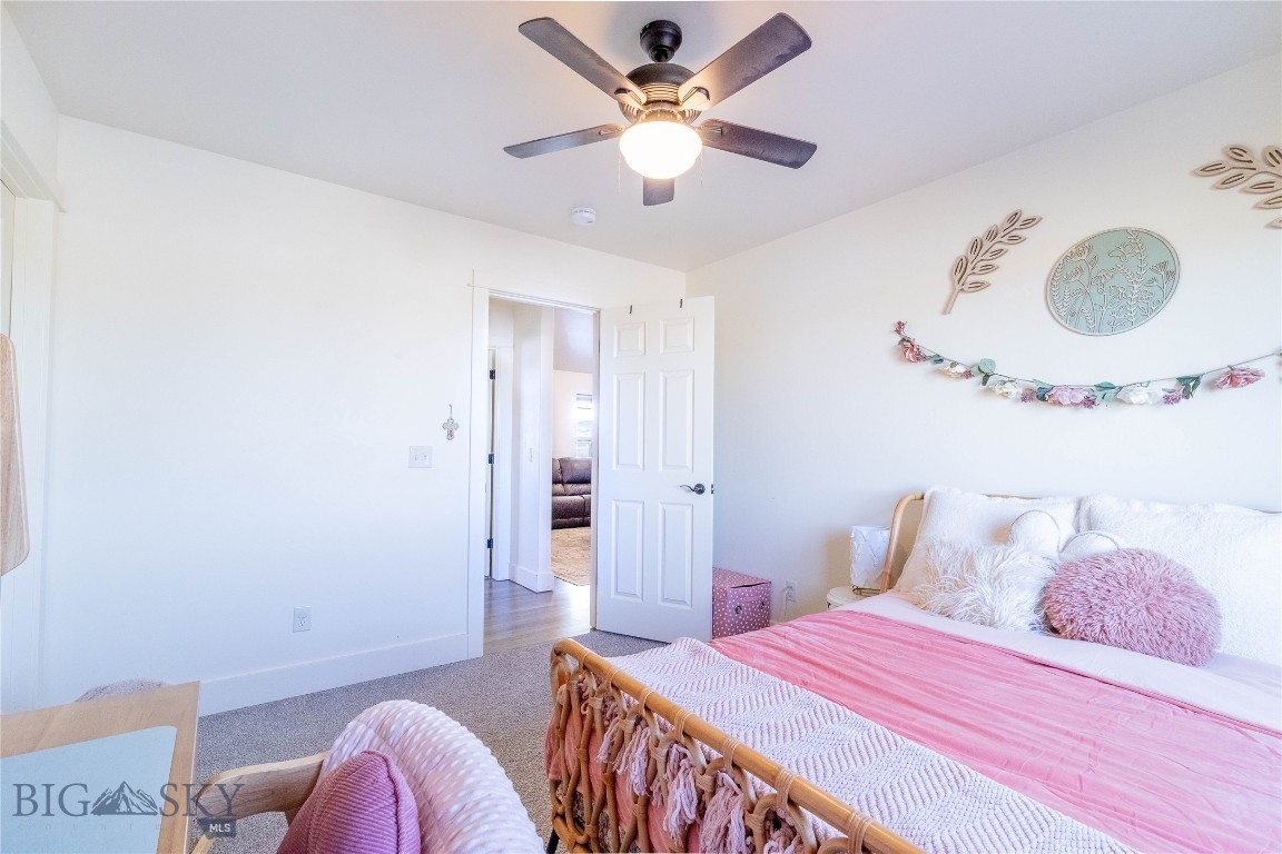 Westside Trails - Residential