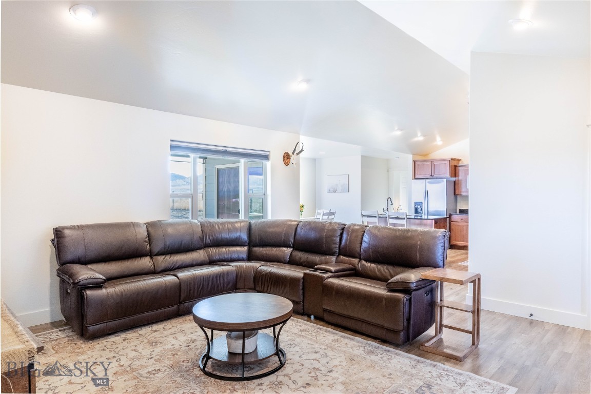 Westside Trails - Residential