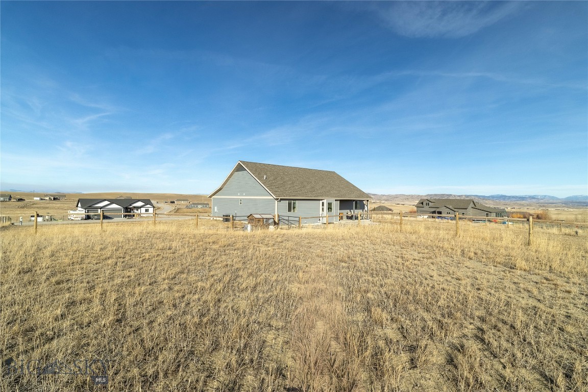 Westside Trails - Residential