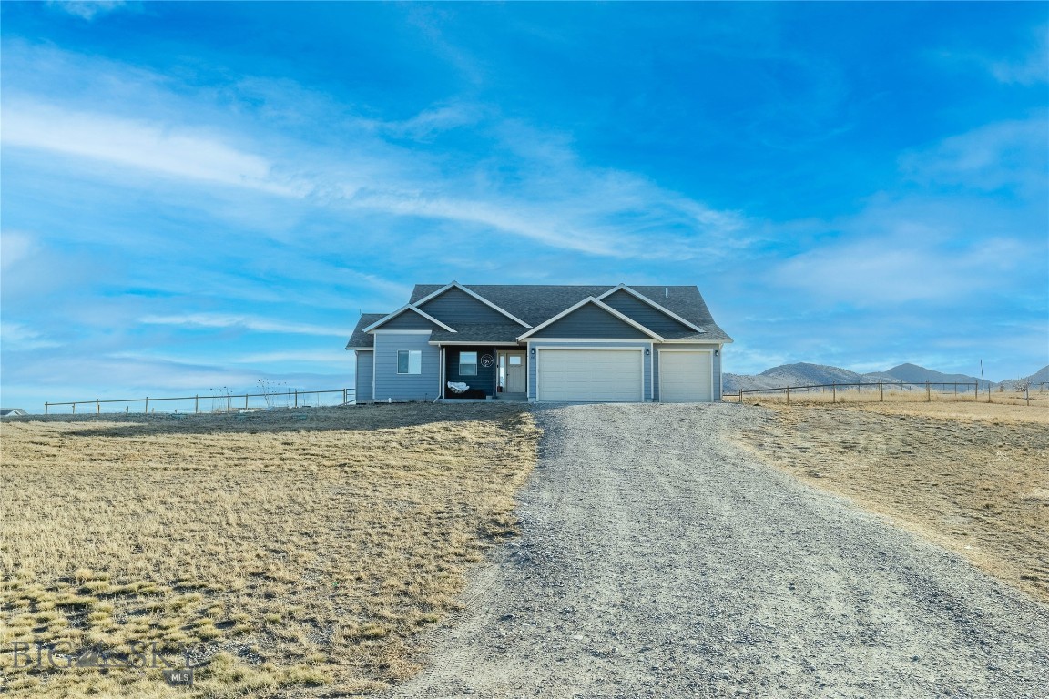 Westside Trails - Residential