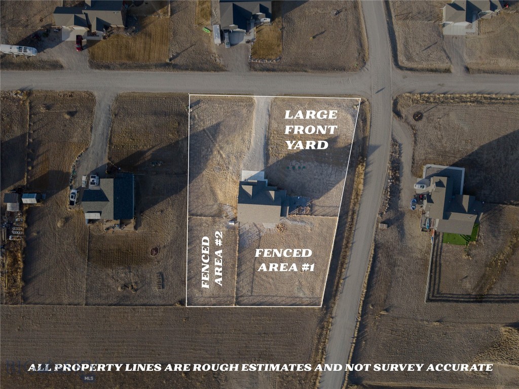 Westside Trails - Residential