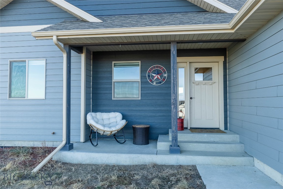 Westside Trails - Residential