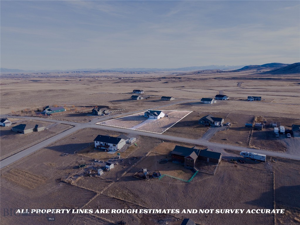 Westside Trails - Residential