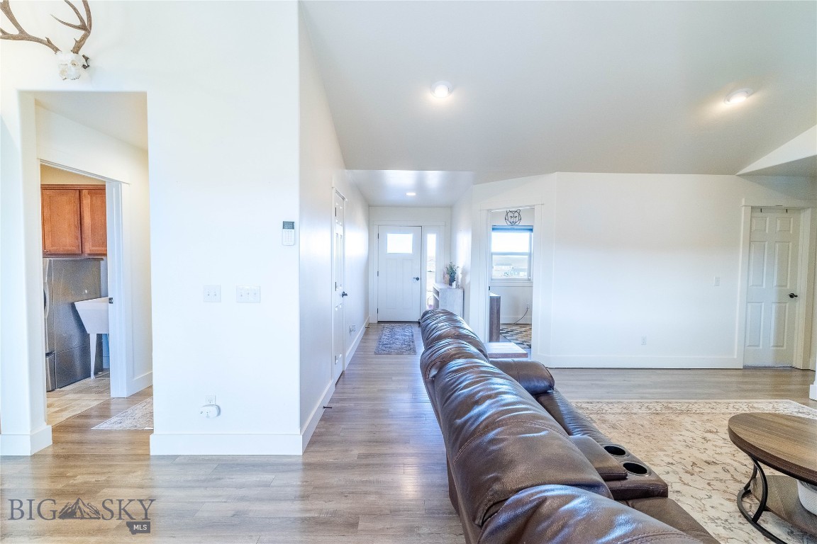 Westside Trails - Residential