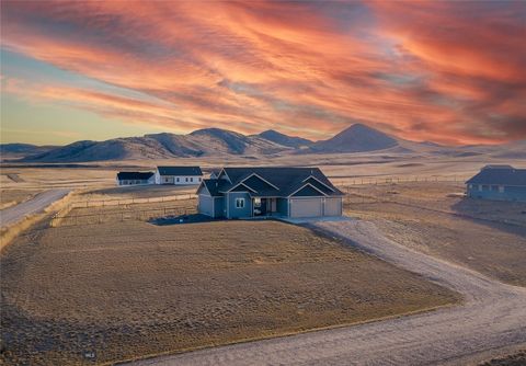 66 Cherokee Trail Three Forks MT 59752