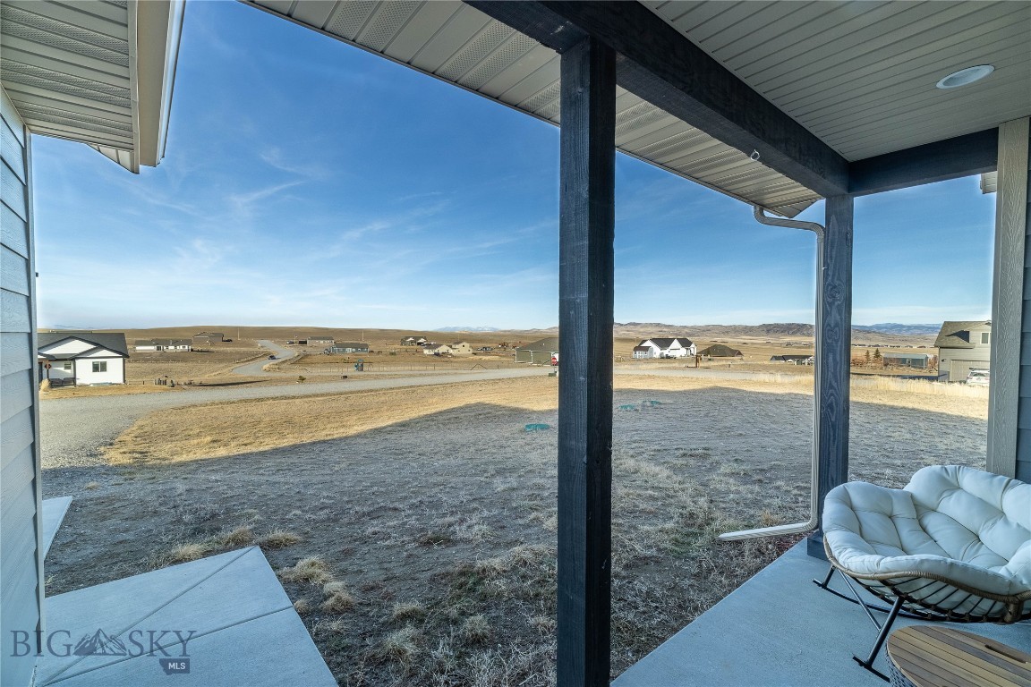 Westside Trails - Residential