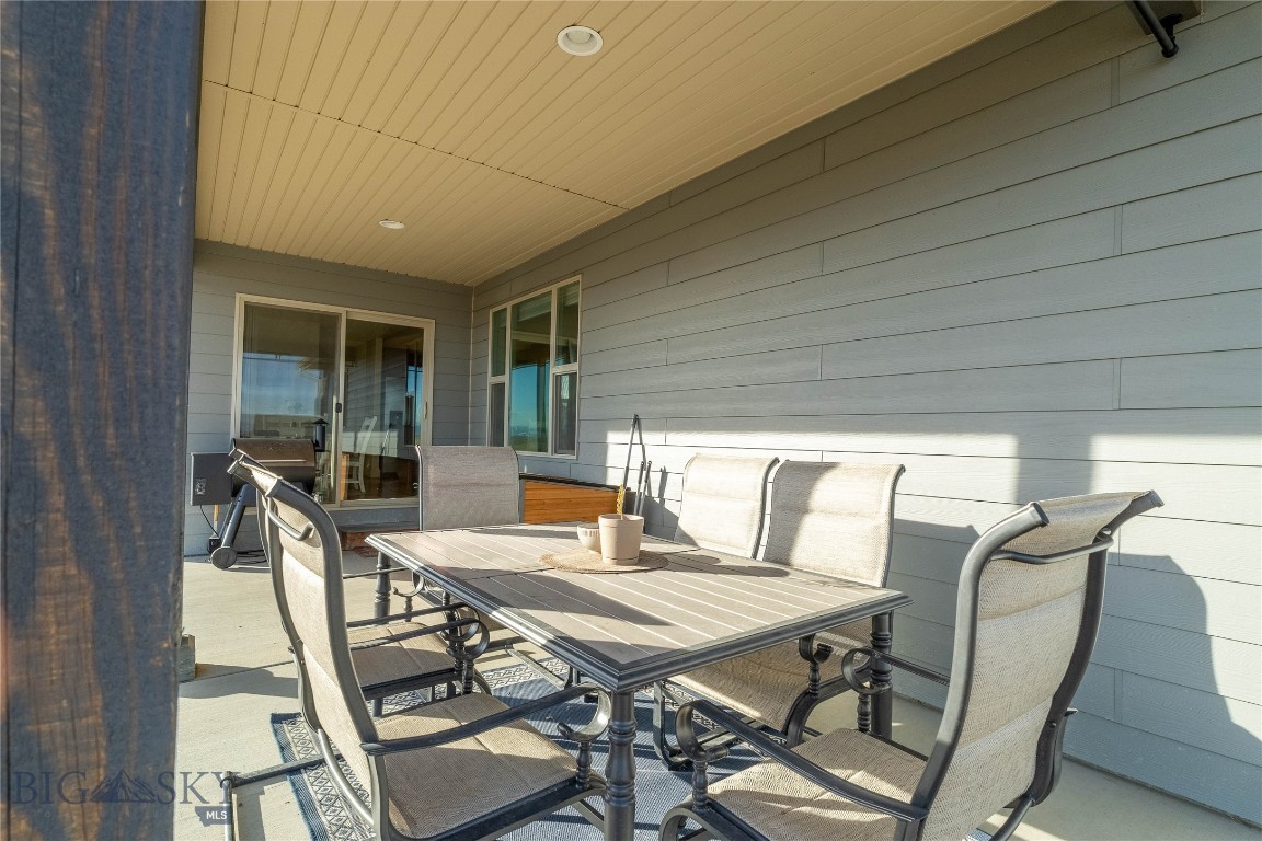 Westside Trails - Residential