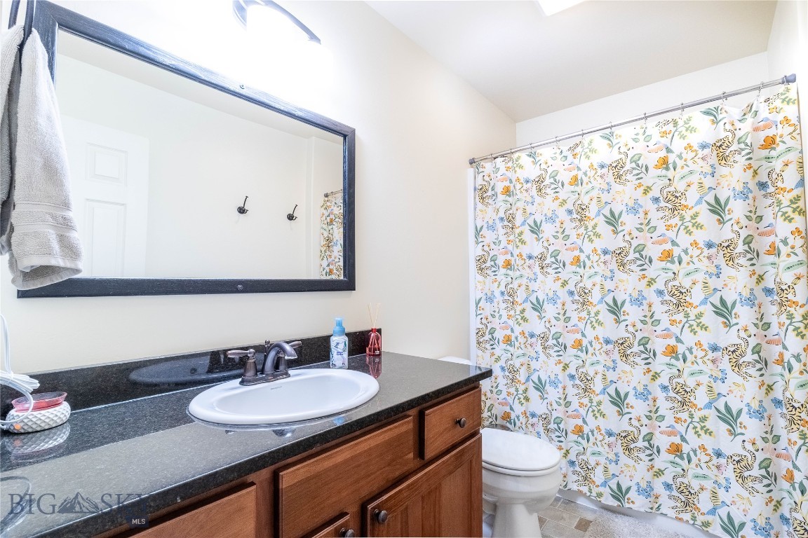 Westside Trails - Residential