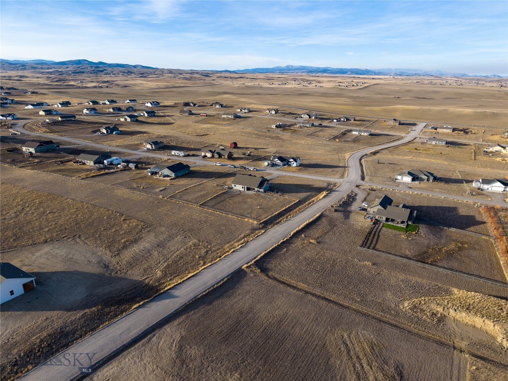 Westside Trails - Residential