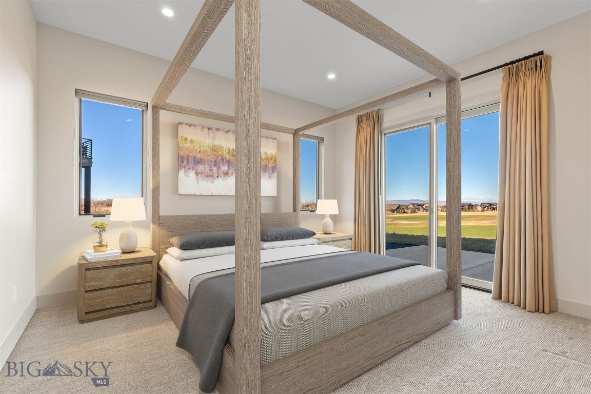 Black Bull Golf Community - Residential