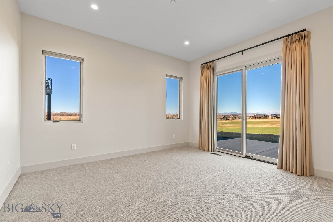 Black Bull Golf Community - Residential