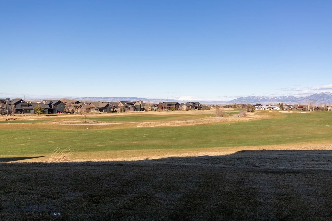 Black Bull Golf Community - Residential