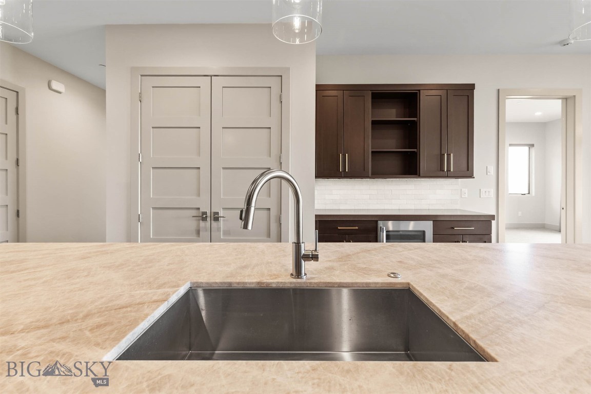 Black Bull Golf Community - Residential