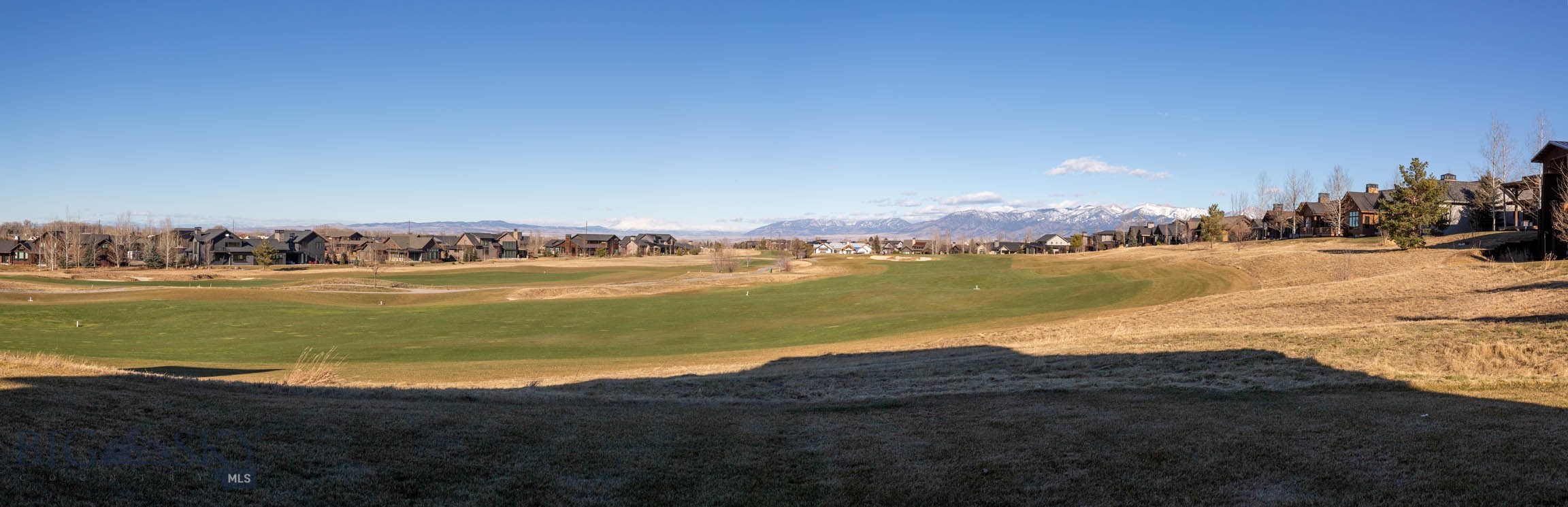 Black Bull Golf Community - Residential