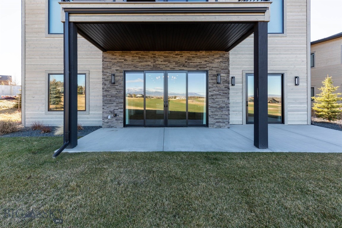 Black Bull Golf Community - Residential