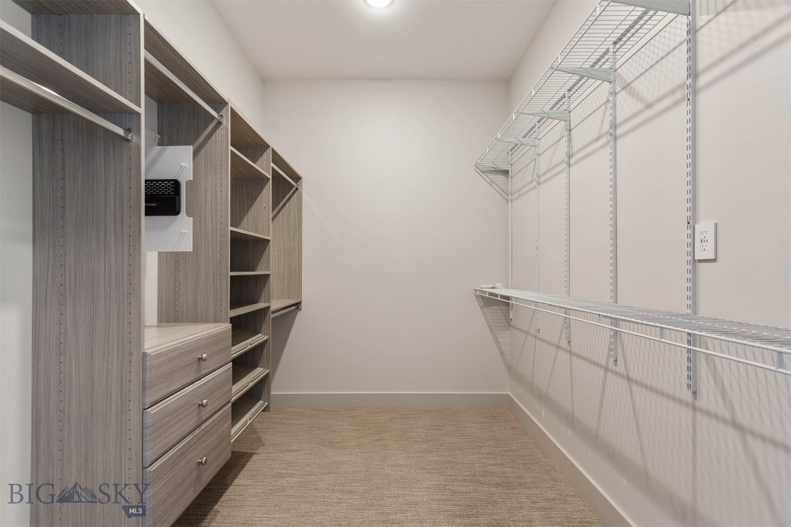 Black Bull Golf Community - Residential