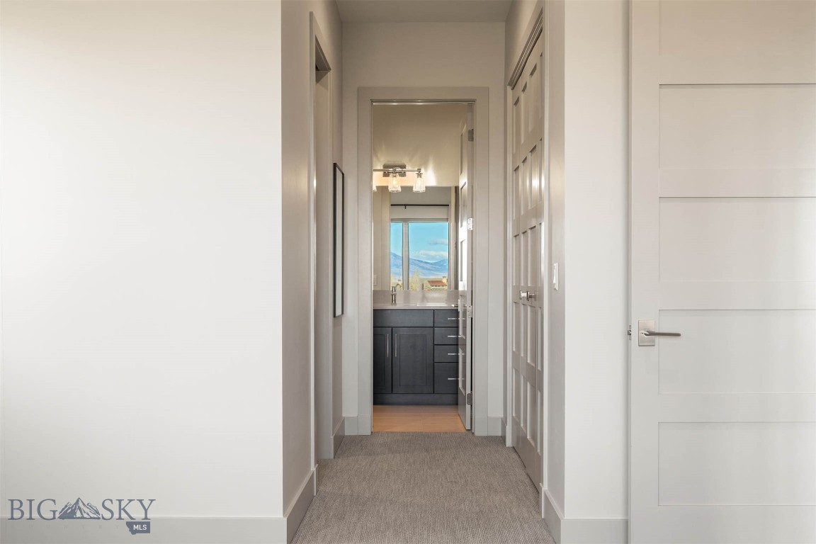 Black Bull Golf Community - Residential