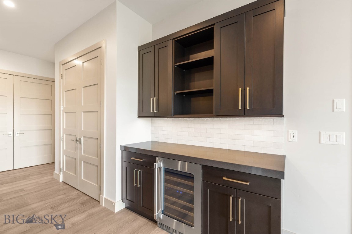 Black Bull Golf Community - Residential