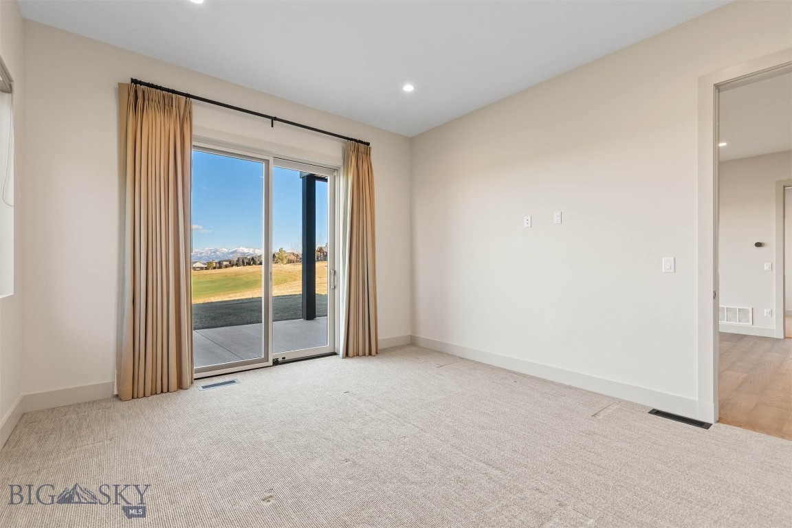 Black Bull Golf Community - Residential