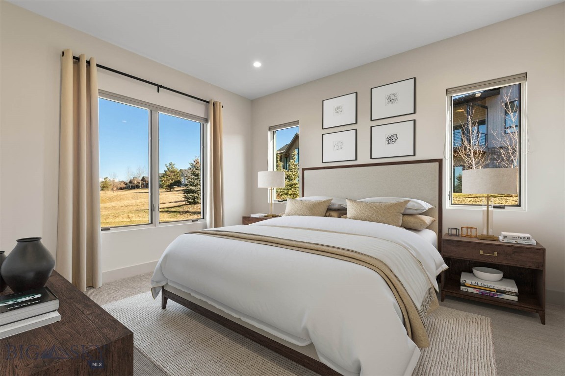 Black Bull Golf Community - Residential