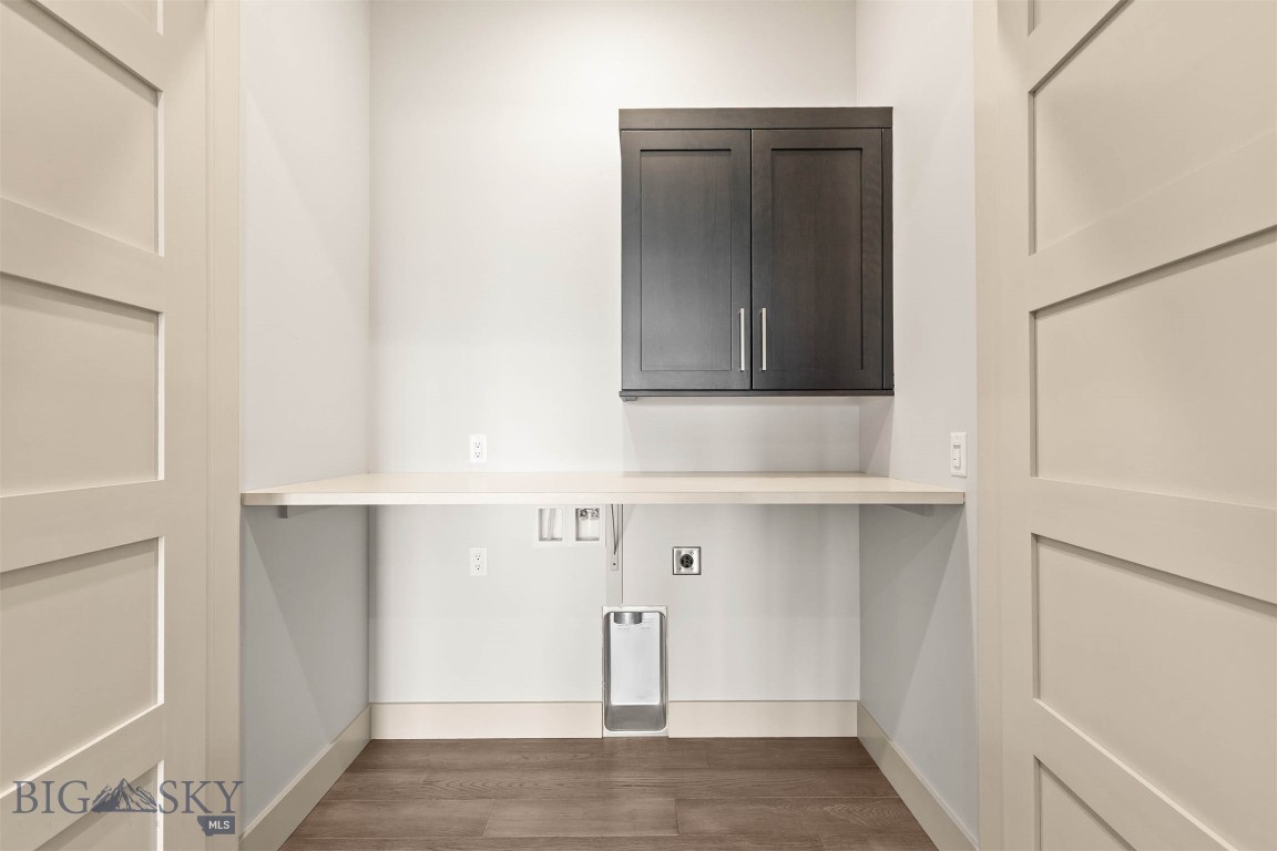 Black Bull Golf Community - Residential