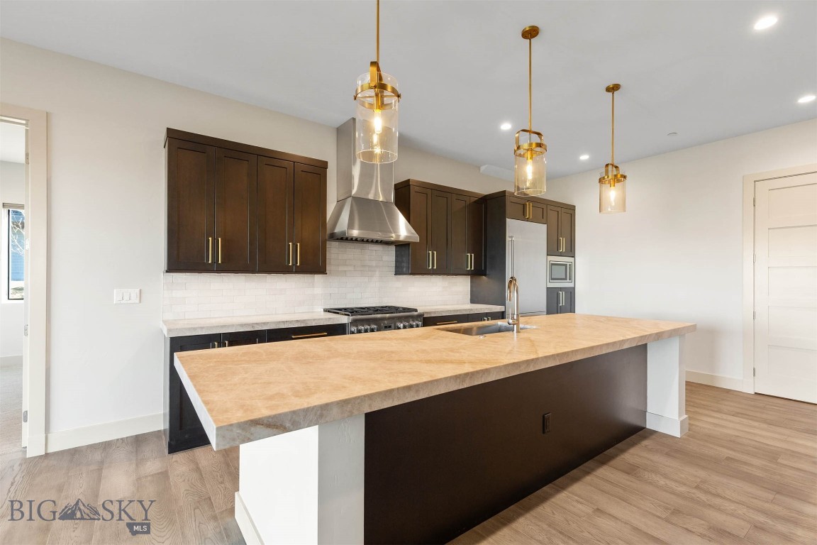 Black Bull Golf Community - Residential