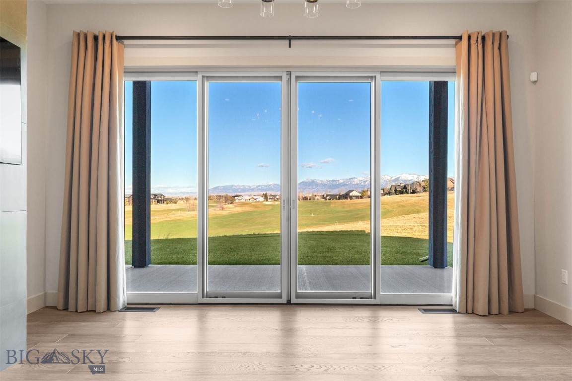 Black Bull Golf Community - Residential