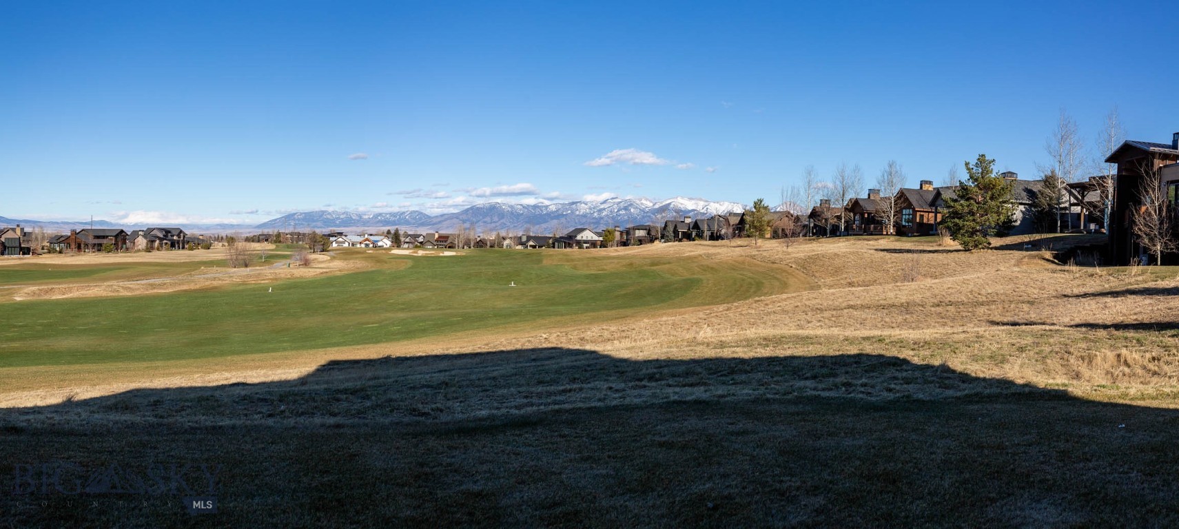 Black Bull Golf Community - Residential