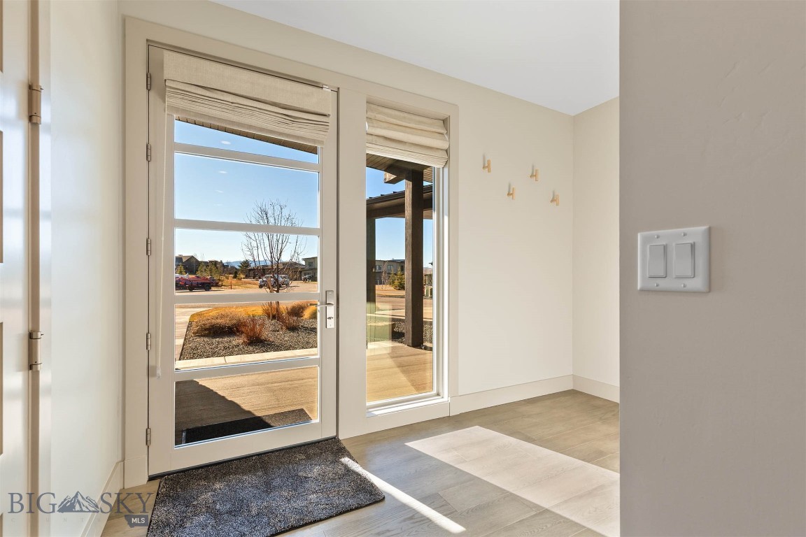 Black Bull Golf Community - Residential