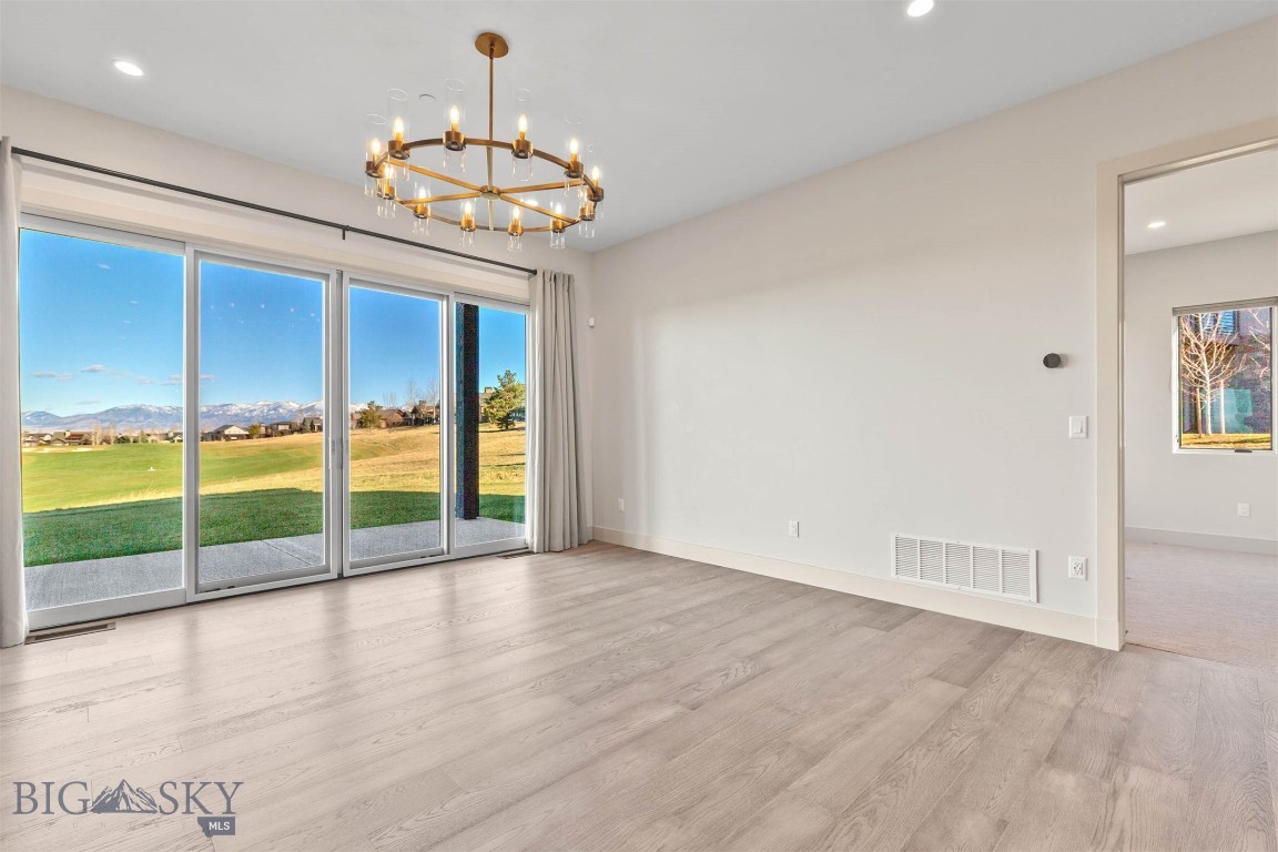 Black Bull Golf Community - Residential