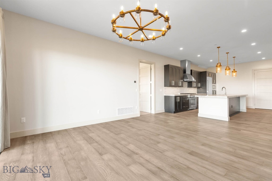 Black Bull Golf Community - Residential