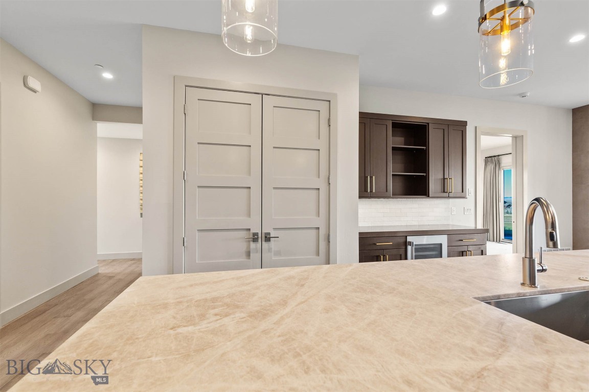 Black Bull Golf Community - Residential